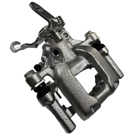 2012 Audi A3 Brake Caliper 5
